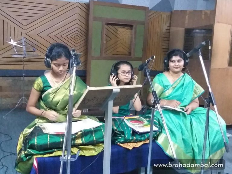 Carnatic Music Classes 27